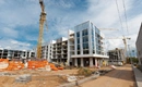 Construction site development overview by Pro Contractor LA Los Angeles