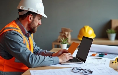 Organized construction process handled by Pro Contractor LA Los Angeles