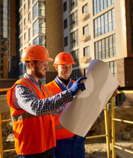 Construction planning and site supervision by Pro Contractor LA Los Angeles