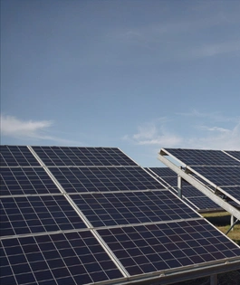 Residential solar panel system installation by Pro Contractor LA in Los Angeles